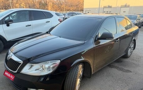 Skoda Octavia, 2010 год, 845 000 рублей, 1 фотография