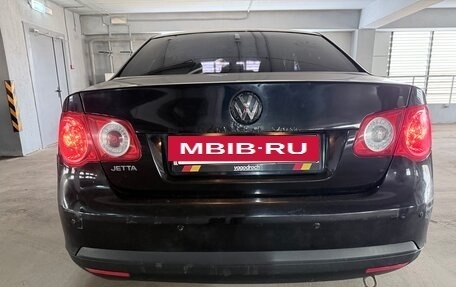 Volkswagen Jetta VII, 2010 год, 270 000 рублей, 4 фотография