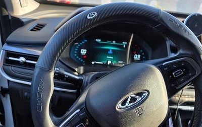Chery Tiggo 8 I, 2020 год, 2 000 000 рублей, 1 фотография