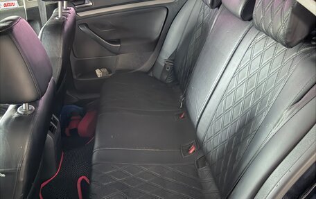 Volkswagen Jetta VII, 2010 год, 270 000 рублей, 8 фотография