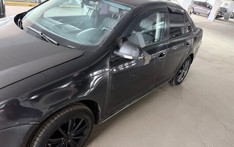 Volkswagen Jetta VII, 2010 год, 270 000 рублей, 7 фотография