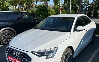 Audi A3, 2023 год, 2 100 000 рублей, 1 фотография