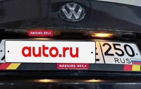 Volkswagen Jetta VII, 2010 год, 270 000 рублей, 5 фотография