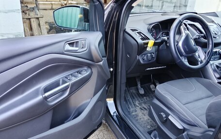 Ford Kuga III, 2013 год, 1 180 000 рублей, 1 фотография