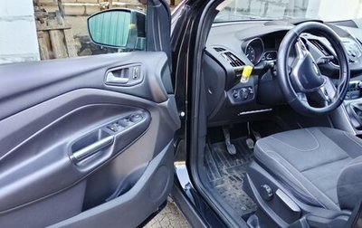 Ford Kuga III, 2013 год, 1 180 000 рублей, 1 фотография