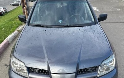 Mitsubishi Outlander III рестайлинг 3, 2004 год, 670 000 рублей, 1 фотография