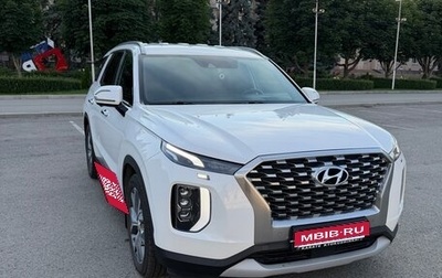 Hyundai Palisade I, 2019 год, 3 920 000 рублей, 1 фотография