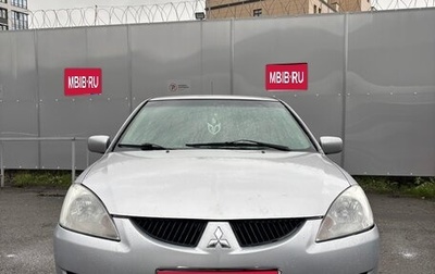 Mitsubishi Lancer IX, 2003 год, 300 000 рублей, 1 фотография
