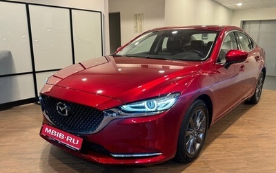 Mazda 6, 2023 год, 3 340 000 рублей, 1 фотография