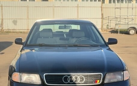 Audi A4, 1996 год, 220 000 рублей, 1 фотография