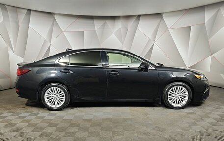 Lexus ES VII, 2016 год, 2 445 000 рублей, 6 фотография
