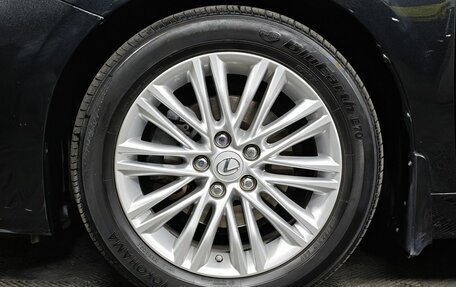 Lexus ES VII, 2016 год, 2 445 000 рублей, 9 фотография