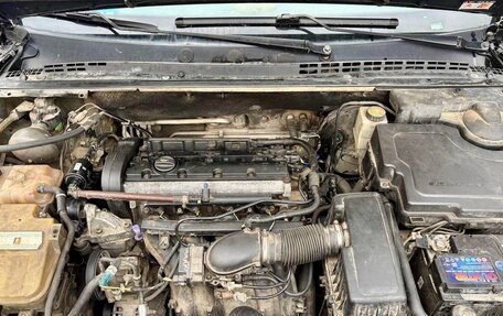 Citroen C5 I рестайлинг, 2003 год, 230 000 рублей, 2 фотография