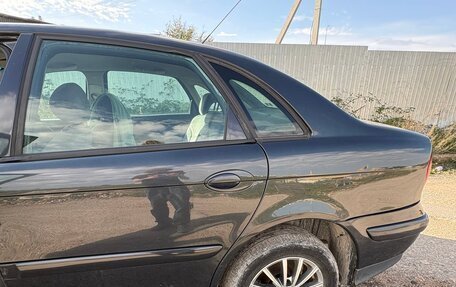 Citroen C5 I рестайлинг, 2003 год, 230 000 рублей, 3 фотография