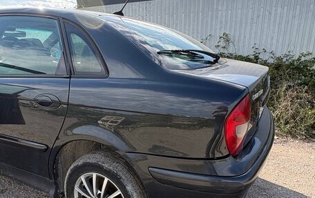 Citroen C5 I рестайлинг, 2003 год, 230 000 рублей, 4 фотография