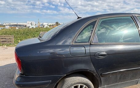 Citroen C5 I рестайлинг, 2003 год, 230 000 рублей, 7 фотография
