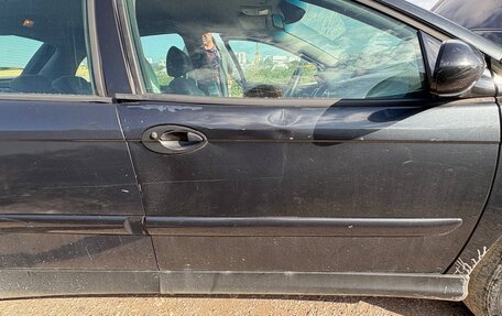 Citroen C5 I рестайлинг, 2003 год, 230 000 рублей, 8 фотография