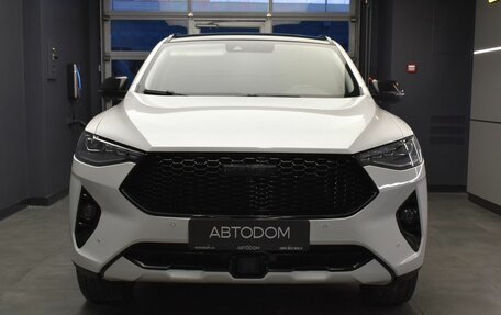 Haval F7x I, 2021 год, 1 797 000 рублей, 2 фотография