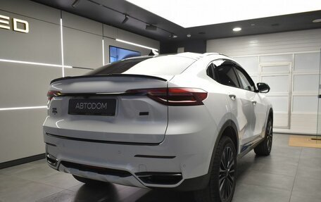 Haval F7x I, 2021 год, 1 797 000 рублей, 5 фотография