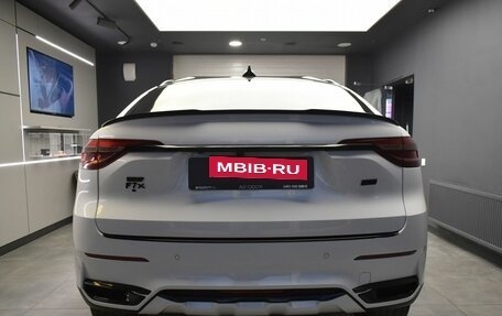 Haval F7x I, 2021 год, 1 797 000 рублей, 4 фотография