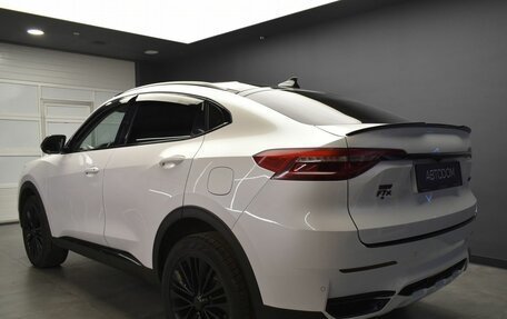 Haval F7x I, 2021 год, 1 797 000 рублей, 6 фотография