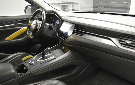 Haval F7x I, 2021 год, 1 797 000 рублей, 13 фотография