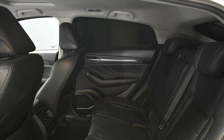 Haval F7x I, 2021 год, 1 797 000 рублей, 9 фотография