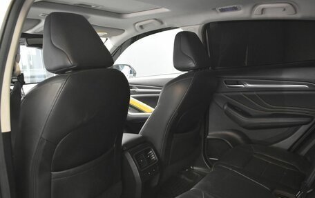 Haval F7x I, 2021 год, 1 797 000 рублей, 10 фотография