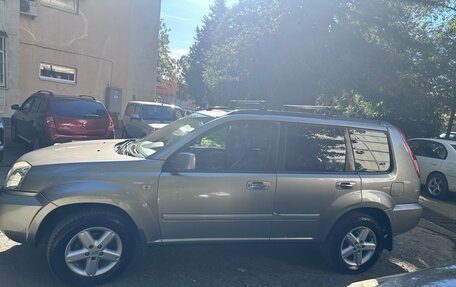 Nissan X-Trail, 2005 год, 1 500 000 рублей, 2 фотография