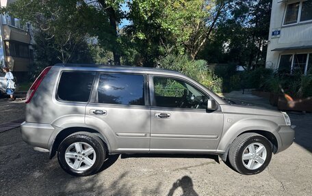 Nissan X-Trail, 2005 год, 1 500 000 рублей, 3 фотография