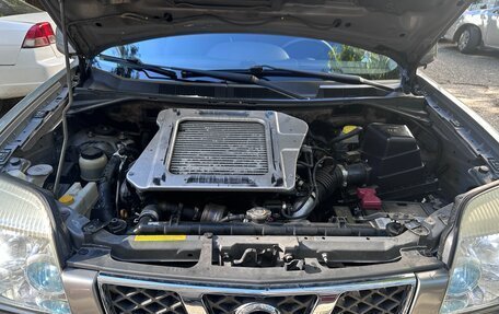 Nissan X-Trail, 2005 год, 1 500 000 рублей, 7 фотография