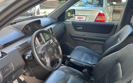 Nissan X-Trail, 2005 год, 1 500 000 рублей, 9 фотография
