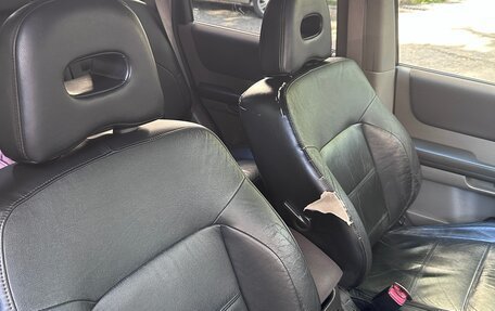 Nissan X-Trail, 2005 год, 1 500 000 рублей, 13 фотография