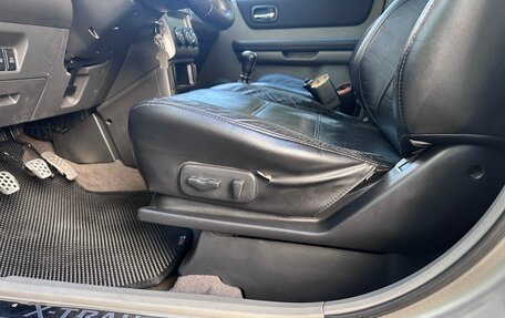 Nissan X-Trail, 2005 год, 1 500 000 рублей, 10 фотография