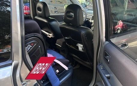Nissan X-Trail, 2005 год, 1 500 000 рублей, 12 фотография
