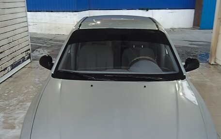 Hyundai Accent II, 2004 год, 175 000 рублей, 3 фотография
