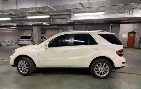 Mercedes-Benz M-Класс, 2011 год, 1 700 000 рублей, 8 фотография