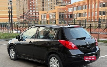 Nissan Tiida, 2011 год, 625 000 рублей, 6 фотография