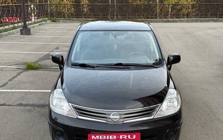 Nissan Tiida, 2011 год, 625 000 рублей, 2 фотография