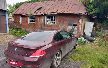 BMW 6 серия, 2009 год, 1 450 000 рублей, 3 фотография