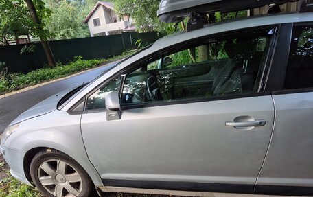 Citroen C4 II рестайлинг, 2007 год, 370 000 рублей, 5 фотография