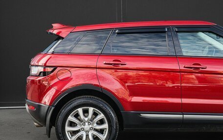 Land Rover Range Rover Evoque I, 2018 год, 2 750 000 рублей, 8 фотография