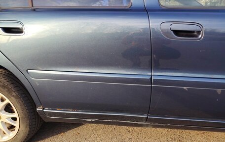 Volvo S60 III, 2006 год, 600 000 рублей, 6 фотография