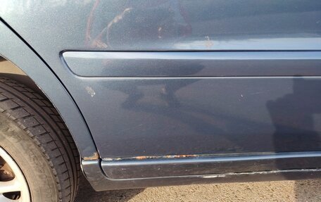 Volvo S60 III, 2006 год, 600 000 рублей, 7 фотография