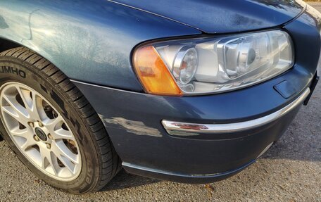 Volvo S60 III, 2006 год, 600 000 рублей, 10 фотография