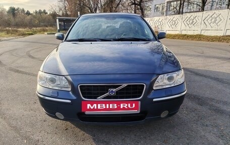Volvo S60 III, 2006 год, 600 000 рублей, 9 фотография
