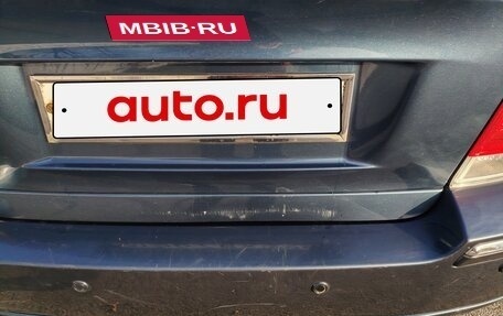 Volvo S60 III, 2006 год, 600 000 рублей, 13 фотография