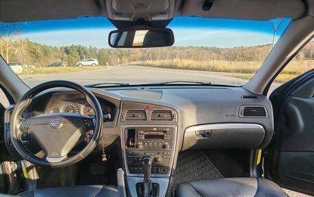 Volvo S60 III, 2006 год, 600 000 рублей, 16 фотография