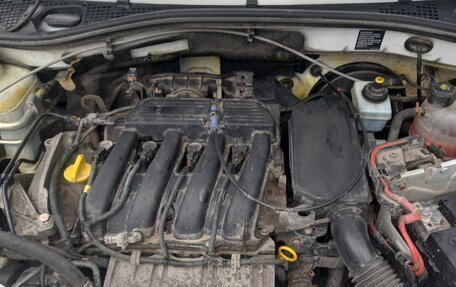 Renault Duster I рестайлинг, 2014 год, 850 000 рублей, 2 фотография