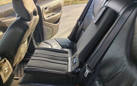 Volvo S60 III, 2006 год, 600 000 рублей, 18 фотография
